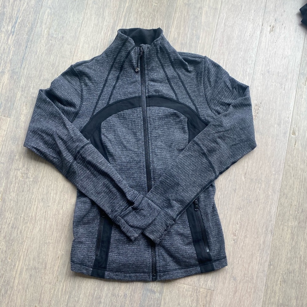 Lululemon Jacket